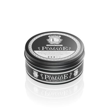 LC - Black Pomade-800x800